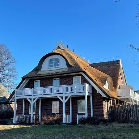 Groners בית נופש *