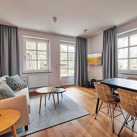 Groners Casa vacanze Ahrenshoop