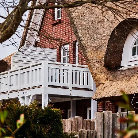 בית נופש Groners *