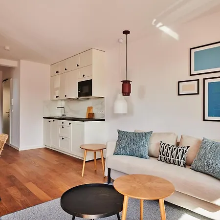 Groners * Ahrenshoop