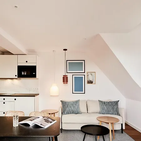 בית נופש Groners