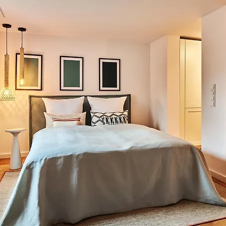 Hébergement de vacances Groners Ahrenshoop