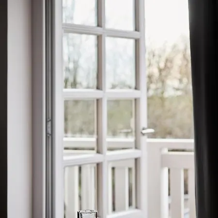 Groners Hébergement de vacances Ahrenshoop