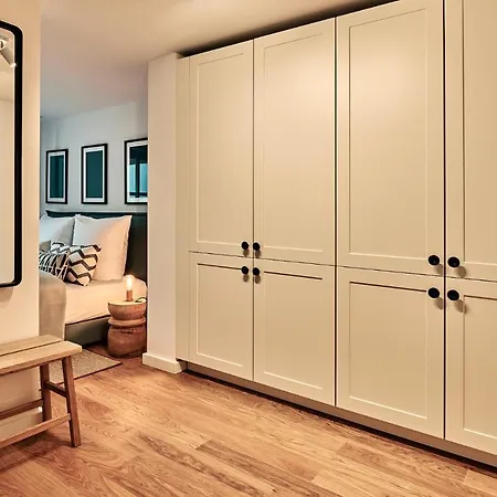 Groners בית נופש