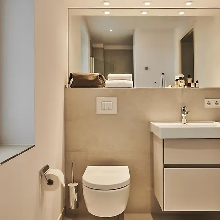 Groners Hébergement de vacances