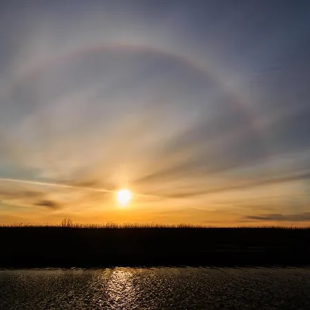 Groners בית נופש