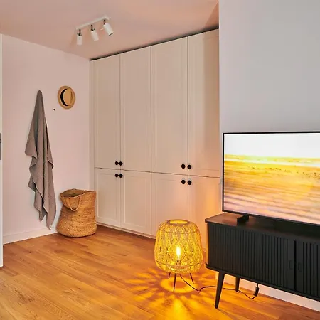 Groners ארנסהופ