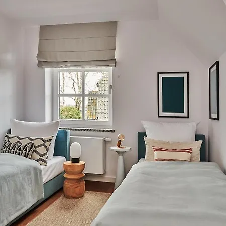 Groners בית נופש *