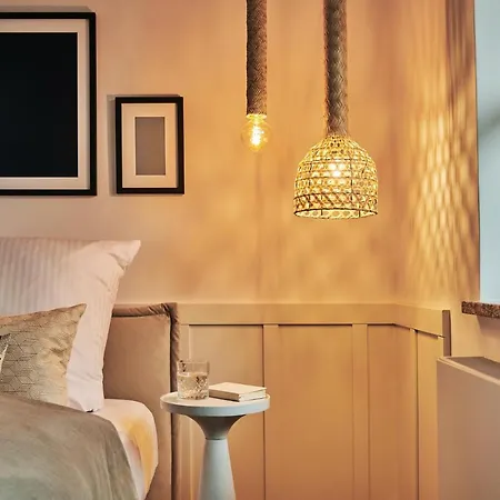 Casa vacanze Groners Ahrenshoop