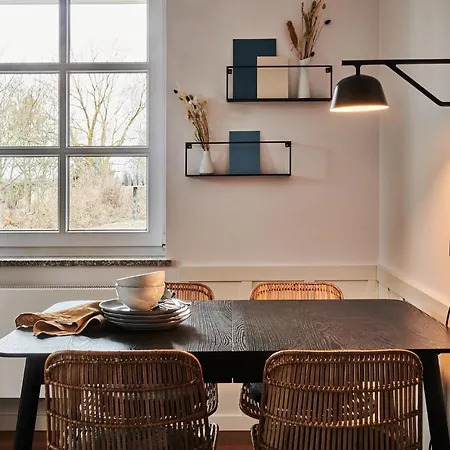 Groners ארנסהופ