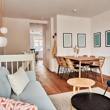 Casa vacanze Groners *