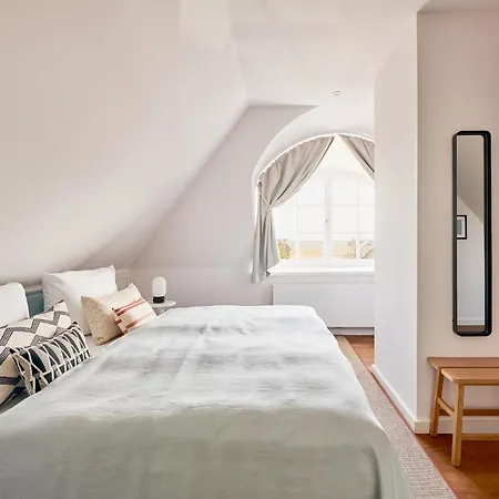 Groners Ferienhaus Ahrenshoop