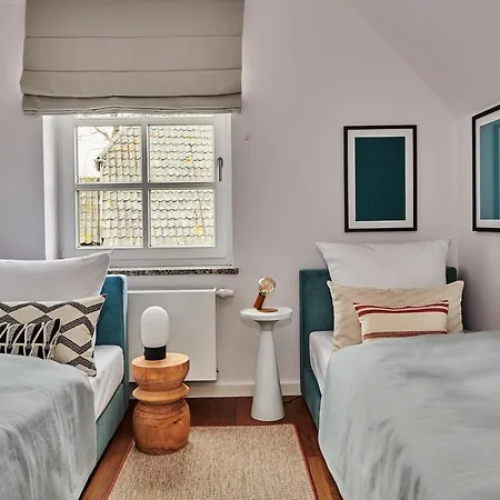 בית נופש Groners ארנסהופ