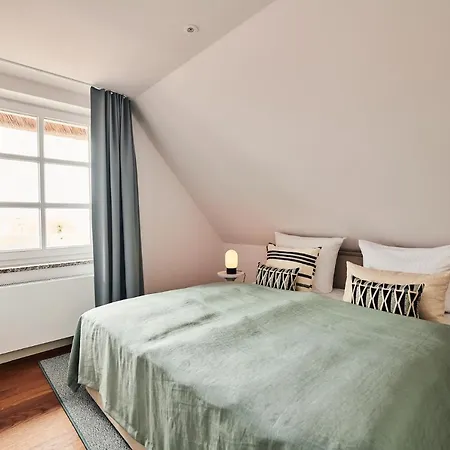 Groners * Ahrenshoop