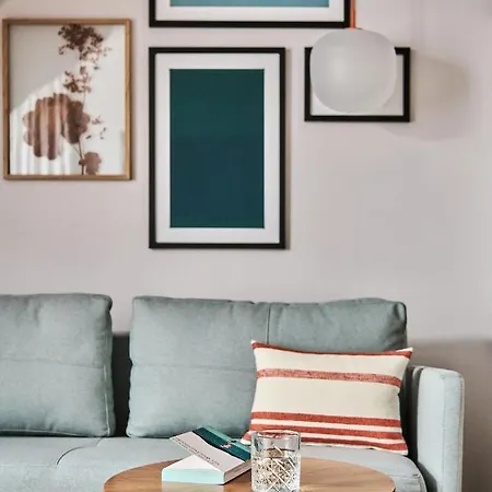 Hébergement de vacances Groners *