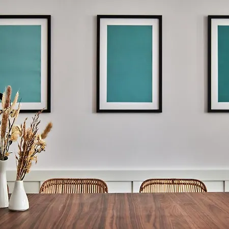 בית נופש Groners