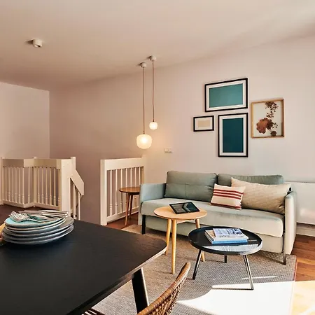 Hébergement de vacances Groners Ahrenshoop