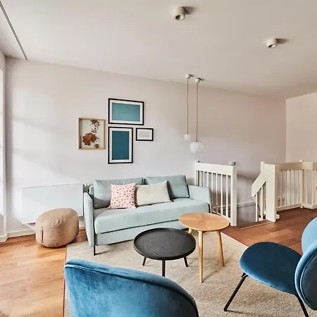 Hébergement de vacances Groners