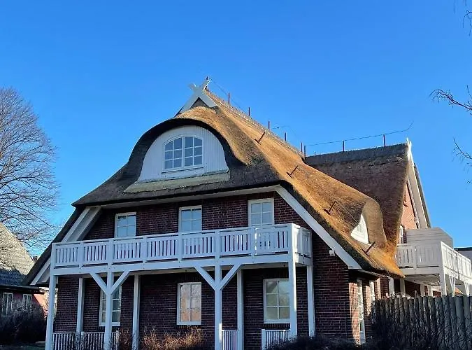 Groners Ferienhaus *