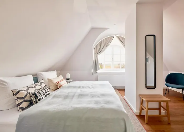 Groners Ferienhaus Ahrenshoop